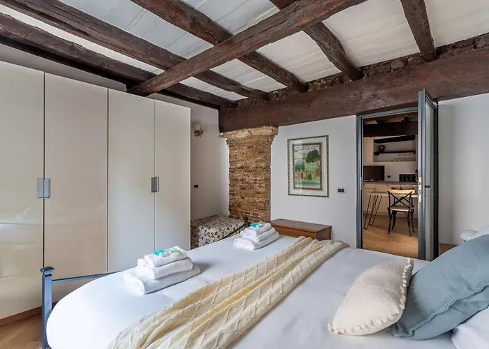 Iflat Campo De Fiori's Comfy Gem * Roma