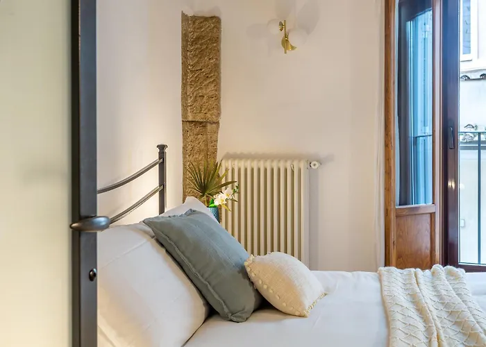 Daire Iflat Campo De Fiori's Comfy Gem Roma