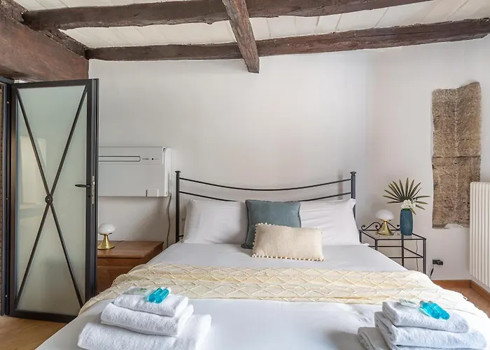 Iflat Campo De Fiori's Comfy Gem * Roma