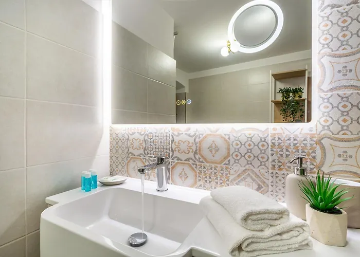 Iflat Campo De Fiori's Comfy Gem