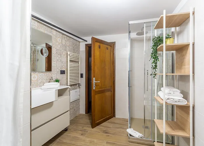Iflat Campo De Fiori's Comfy Gem Daire *