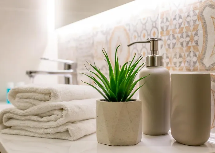 Iflat Campo De Fiori's Comfy Gem *